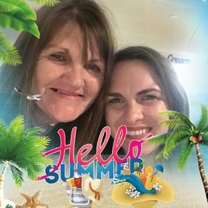 Meet your Posher, Shelly gallant